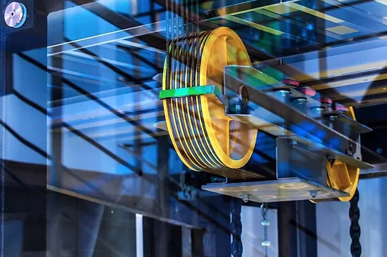 Yeni Asansör Montaj